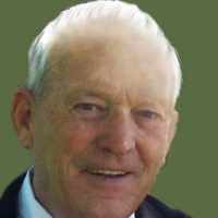 Gordon Ralph Keith (1941–2018) • FamilySearch