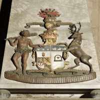 Archibald Douglas 1st Earl of Forfar (16531712) • FamilySearch