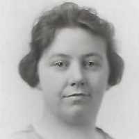 Iva Katherine Sweet (1892–1991) • FamilySearch