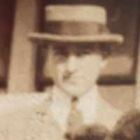 George Nolen Bearden (1905–1964)