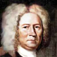 Colonel Augustine Moore (1685–1734)