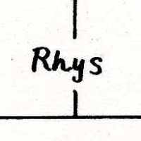 Rhys ap Gwerstan (1080–)