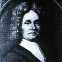Isaac Mazyck (1661–1736)