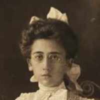 Hazel Pearl Wampole (1894–1982)