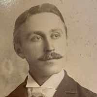 John Willis Hallock (1837–1917) • FamilySearch