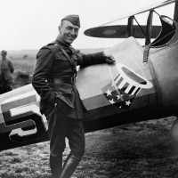 Edward Vernon Rickenbacker (1890–1973)