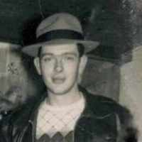 Elwood Alfred Prettyman (1925–1985)