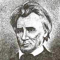 George Washington Zinn (1809–1880) • FamilySearch