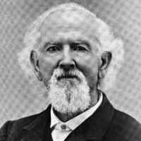 Aaron Rose (1813–1899)