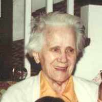 Agnes Cisek (1895–1987)