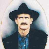 George Washington Jones Rhodes (1845–1934) • FamilySearch