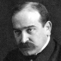 Max Moritz Warburg (1867–1946)
