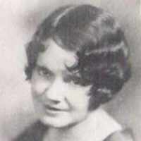 Agnes La Vaun Rigby (1906–1985)
