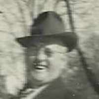 Dennis Louis Hurley (1888–1969)