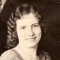 Myrle Maxine Kunz (1911–2007) • FamilySearch