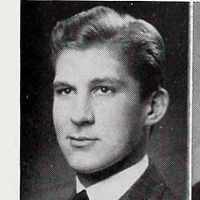 William Douglas Lotspeich (1920–1968)