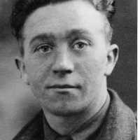 Robert Parker (19211971) • FamilySearch