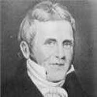 James Ralston (1778–1844)