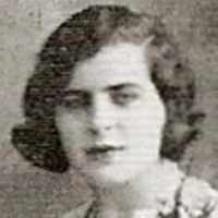 Mafalda Capone (1912–1988)