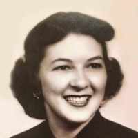 Doris Argyle (1930–2020) • FamilySearch