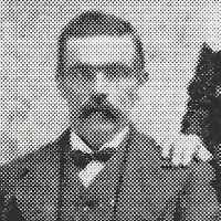 Joseph Danks (1853–1915)