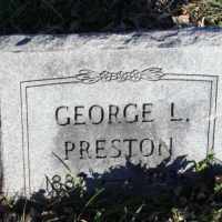 George Loy Preston (1887–1936) • FamilySearch