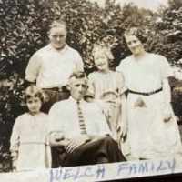 Lena Ethel Lacey (1889–1969) • FamilySearch