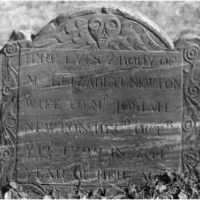Elizabeth Woods (1690–1729) • FamilySearch