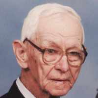 George Herman Cook Sr. (1908–1999)