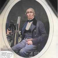 Capt Archibald Stewart (1647–1732)