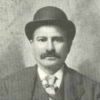 Daniel Efird Rhyne (1852–1933)