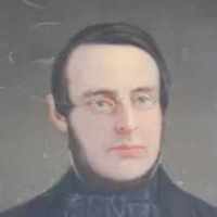 Rev. Augustus Russell Pope (1819–1858) • FamilySearch