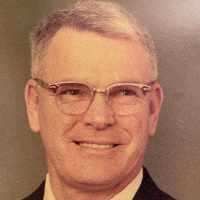 Homer Wesley Osborn (1922–1981) • FamilySearch