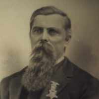 William McKee (1848–1923)