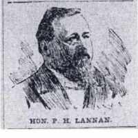 Patrick H. Lannan