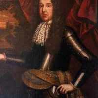 Donough MacCarty 1st Earl Of Clancarty 2nd Viscount Muskerry (1594–1665 ...