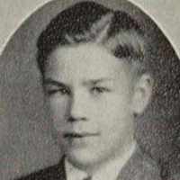 Rev Dr Joseph Sherrard Rice (1917–2005) • FamilySearch