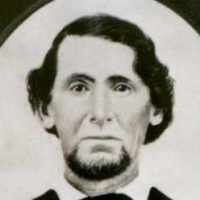 Frederick Cook (1812–1895)