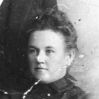 Sarah Frances Mangum (1868–1939) • FamilySearch