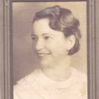 Evelyn Helen Castle (1916–1985)