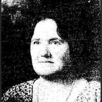 Clara Boggs Horton (1894–1984) • FamilySearch