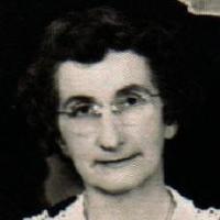 Ella Marie King (1891–1985) • FamilySearch