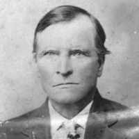William Thomas Cotten (1847–1935) • FamilySearch
