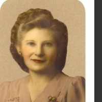 Bertha Beatrice Holbert 1909 1998 FamilySearch