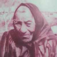 Ripeka Rihara (1853–1952)
