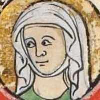 Matilda of England, Herzogin von Sachsen (1156–1189)