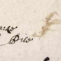 Nicholas Pyle (1625–1691)
