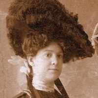 Ida Chatterton (1885–1960)