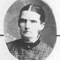 Mary Elizabeth Golding (1853–1924) • FamilySearch