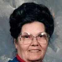 Loma Nell Griggs Burke (1933–2008) • FamilySearch